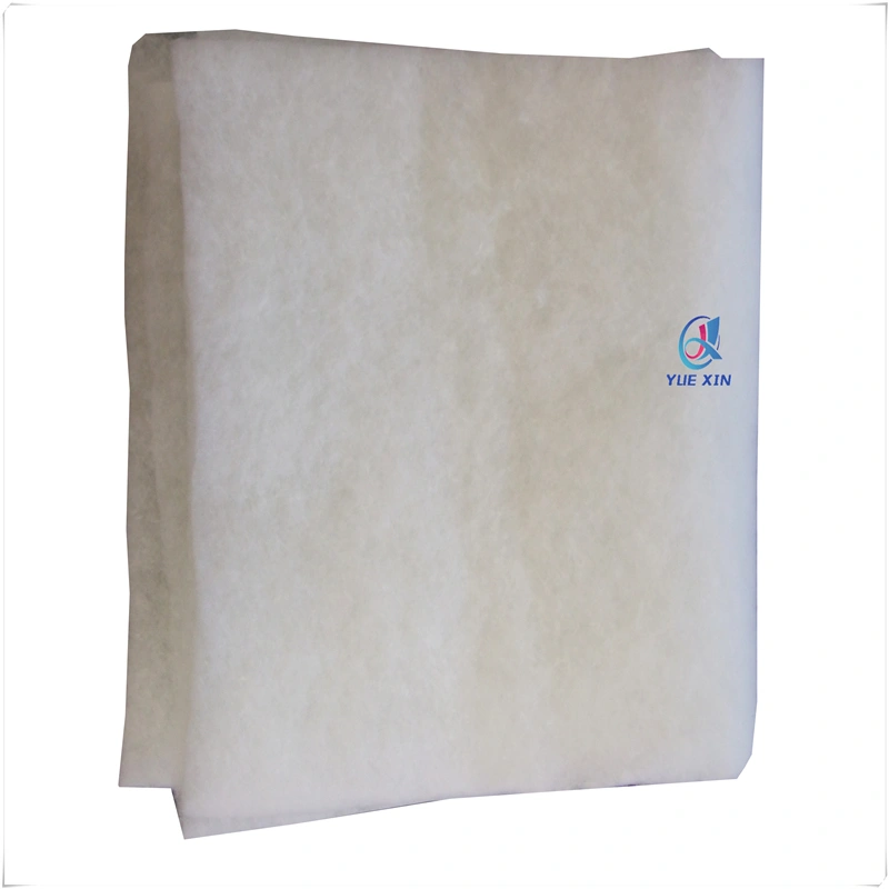 High Loft Cotton Blend Polyester Padding for Garment and Quilt