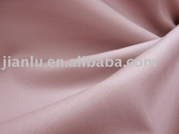 worsted fabric