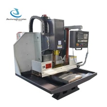 XK7126 3 Axis CNC Milling Machine for Small Metal Milling Projects