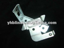swivel brackets wood blinds components