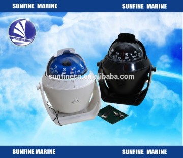 marine magnetic compass