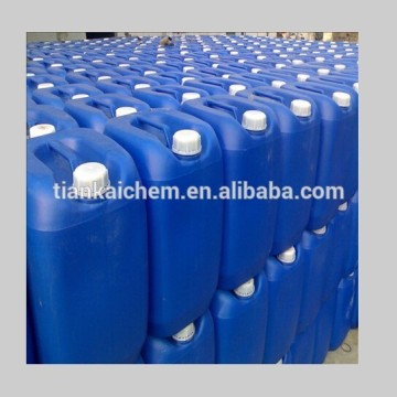 ACETIC ACID FROM CHINA