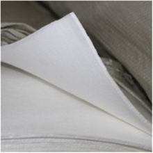 Needled Nonwoven Polypropylene Geotextile