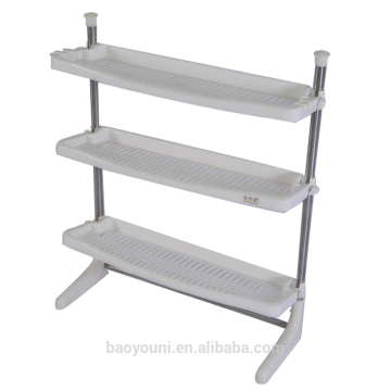 BONUNION collection kithchen over-the-sink dish drainer DQ-0936-1