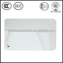 Ihitachi Exavator windshield replacement for earthmoving machines as excavator