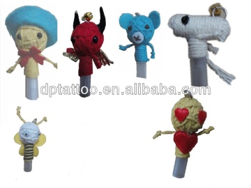 pencil toppers voodoo doll toppers cute toppers anima pencil toppers