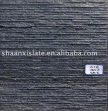 black lightweight cultured stone