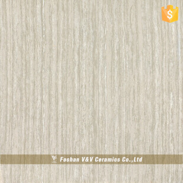 800*800 Cheap Price Line Stone Polished Ceramic Floor Tile