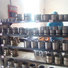 Hydraulic Breaker Bushing: Types, Functions, and Maintenance Guide