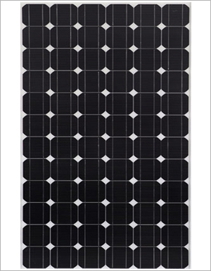 Monocrystalline Solar Modules (180Wp)