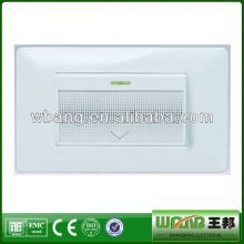 door bell push button