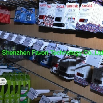 Z100 Slatwall Theftproof Hook, Slatwall Burglarproof Hook, Slatwall Anti-theft Hook,Slatwall Security Hook,Slatwall Locking Hook