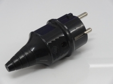 Electrical Plug Supplies Germany schuko waterproof adapters plugs and sockets