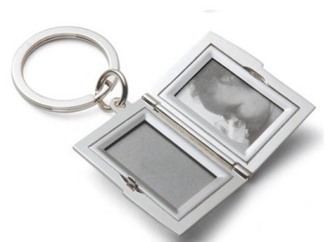 Yiwu photo keychains, china keychains