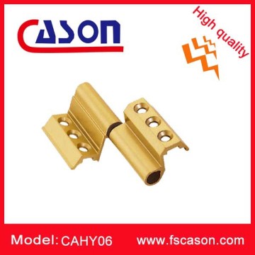top level aluminium casement window hinges