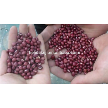 Red Soybean Mung Bean Polishing Machine