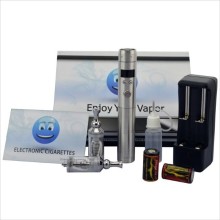 Hot Electronic Cigarette Starter Kits Vamo V5 with 3.5mL Vivi Nova Atomizer