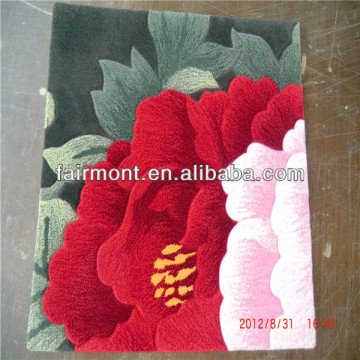 Aubusson Castle Rugs H01