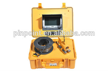 Under Water Inspection System PD110A