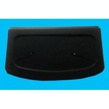 Volkswagen Tiguan OEM Cargo Cover Parcel Shelf