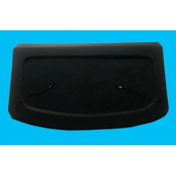 Volkswagen Tiguan Oem Cargo Cover Parcel Shelf China Manufacturer