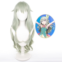 Kusanagi Nene Cosplay Wig Project Sekai Colorful Stage