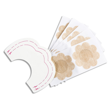 Nipple Covers Breast Pasties Comfortable & Natural