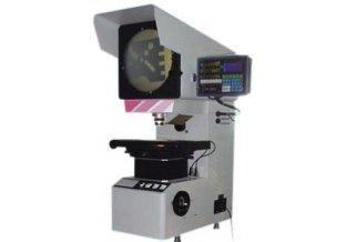 300mm 110V / 220V AC Measuring machine / Optical Profile Pr