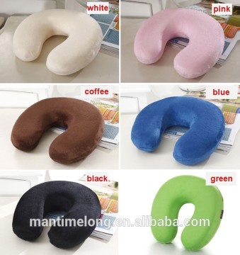 travel neck pillow car neck pillow massage pillow