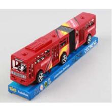Nice Friction Bus Toy