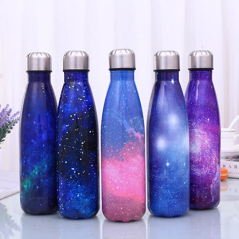 Best Selling Products Fashion Design Vacuum Insulated Stainless Steel Water Bottle with Custom Logo