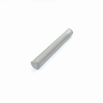 SS304 Woven Mesh Cylinder Filter