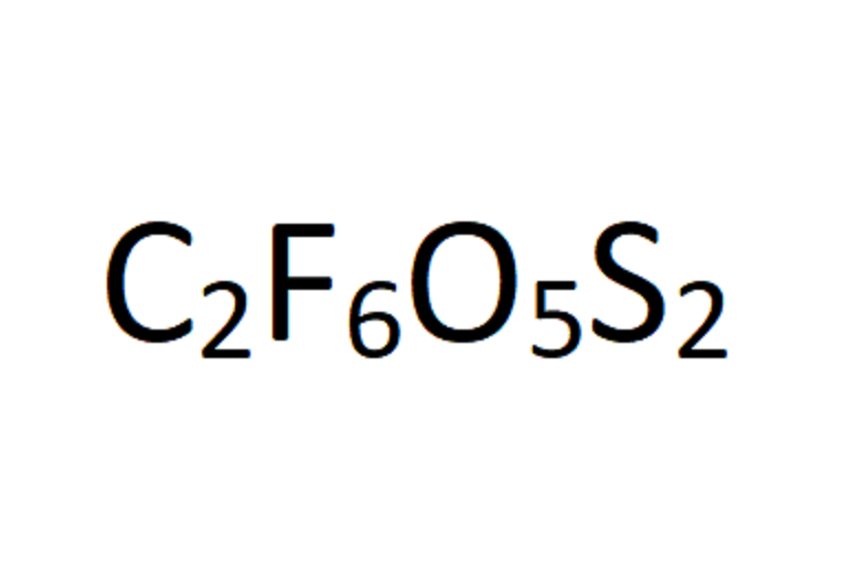 Anhídrido trifluorometanoSulfónico 358-23-6 Fábrica