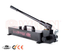 high pressure hand oil pump,280Mpa series hydraulic hand pump,hydraulic hand oil tools