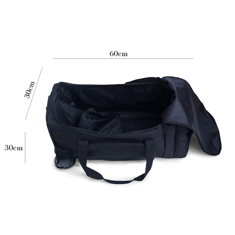 Sac sportif Sporty Bag