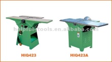 multi-purpose woodworking machine HIQ423/HIQ423A