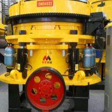 CE cone processing machinery supplier for quarry mining