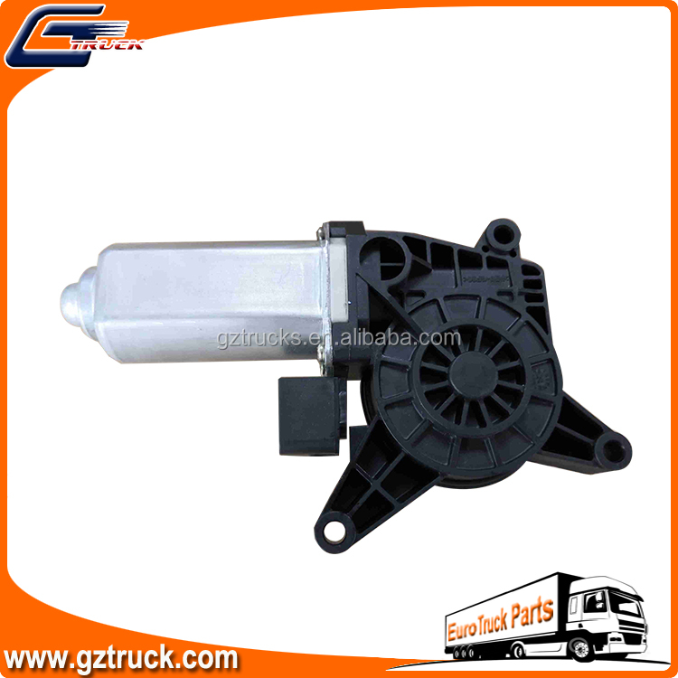 European Truck Auto Spare Parts Window lifter motor, right Oem 0008202708 for MB Truck Window Regulator Motor