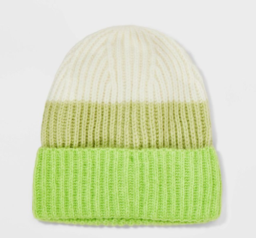 Fashion d&#39;hiver populaire bonnet en tricot