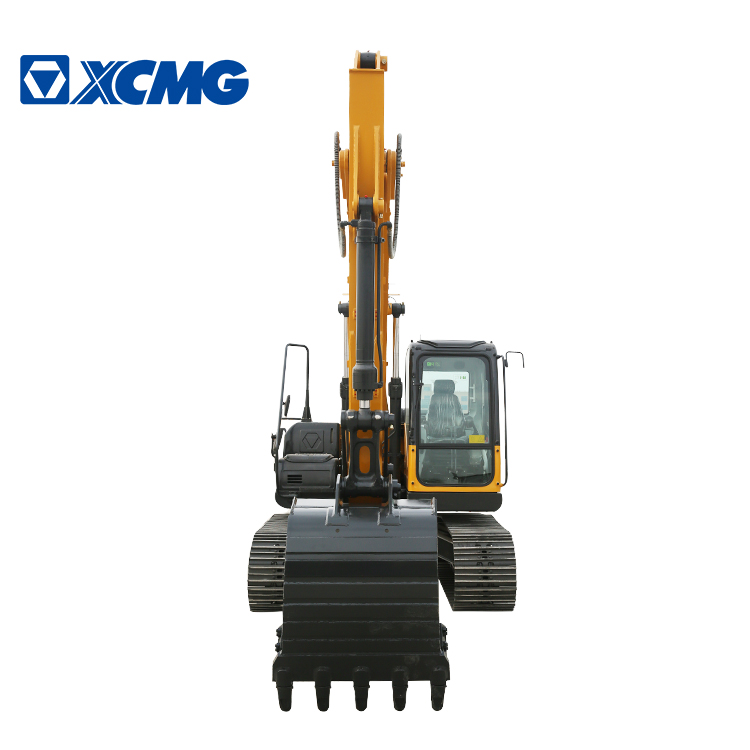 XCMG Mikro billiger Bagger XE150D