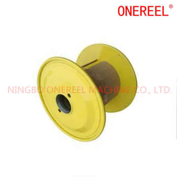 Customizable Double Layer Steel Reel Cable Drums Spool