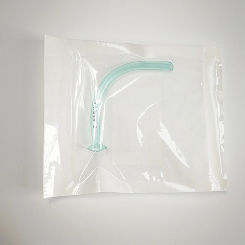 Nasopharyngeal Airway Tube for Hospital Nasal Trumpets Manufacturer