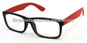 italy design spectacle frame