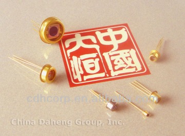 InGaAs PIN Photodetectors