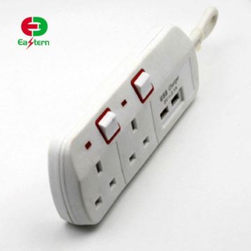 GCC PASSED Cheap personalised design colorful 110 volt electrical plug and sockets