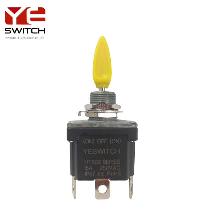 Toggle Switch (1)