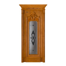 offer professional wooden door