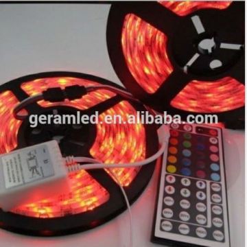 Factory direct sale SMD 5050 led rigid strip 12v led strip lights