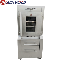 Charcoal Oven YGW800
