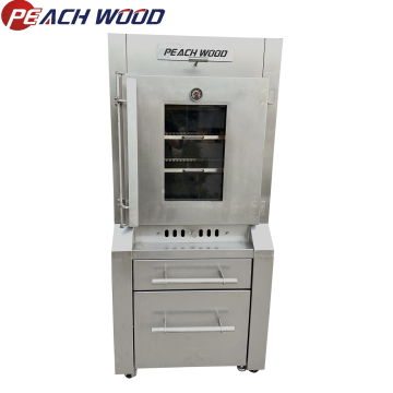 Charcoal Oven YGW800